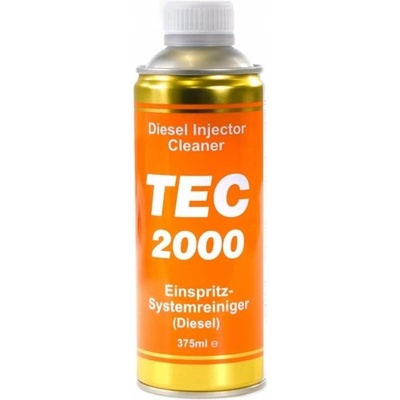 Tec 2000 Diesel Injector Cleaner 375 ml