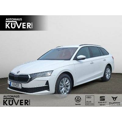 Skoda Octavia Combi 1.5 TSI DSG Selection 110 kW