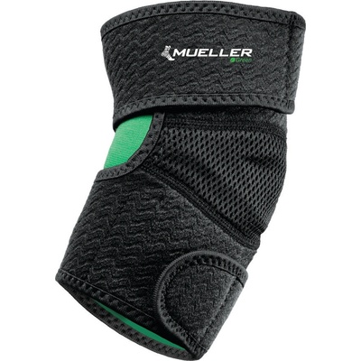 Mueller Green Adjustable Elbow Support bandáž na loket uni – Hledejceny.cz
