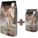 Krmivo pro kočky Leonardo Adult Maxi GF 7,5 kg