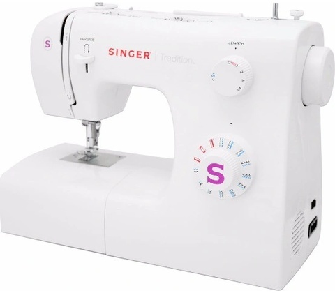Singer SMC 2263