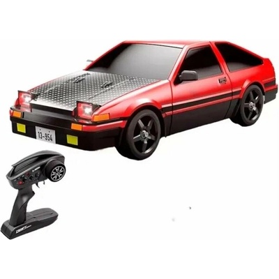 Maisto RC driftovací auto LEGENDARY 1/12 červené IQ models RC_326024 RTR 1:12