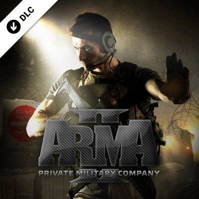 Arma 2: Private Military Company