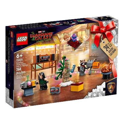 LEGO ® 76231 Strážci galaxie - LEGO76231 - expresní doprava