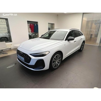 Audi A5 TFSI quattro Avant 150 kW