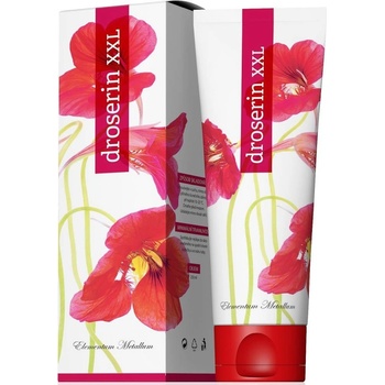 Energy Droserin regenerační krém 250 ml