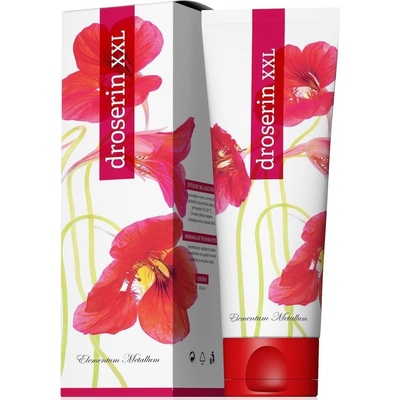 Energy Droserin regenerační krém 250 ml
