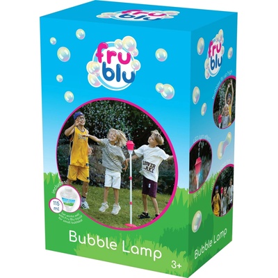 Fru Blu Zahradní lucerna a náplń 115 ml