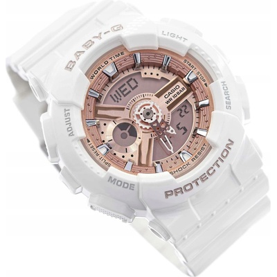 Casio BA-110X-7A1