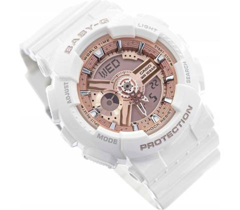 Casio BA-110X-7A1