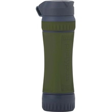 Filtr Platypus QuickDraw Filter green