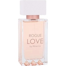 Rihanna Rogue Love parfémovaná voda dámská 125 ml