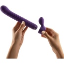OTOUCH Magic Stick rabbit Purple