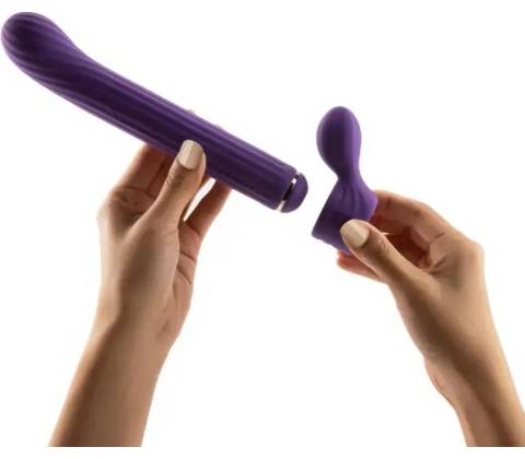 OTOUCH Magic Stick rabbit Purple