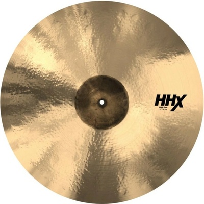 Sabian HHX MAXX Ride 22”