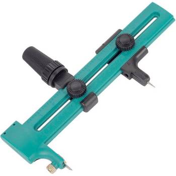 Image 1 of Wolfcraft Нож строителен за кръгово рязане wolfcraft с 2 бр. резци (4151000)