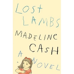 Lost Lambs (ISBN: 9780374619237)