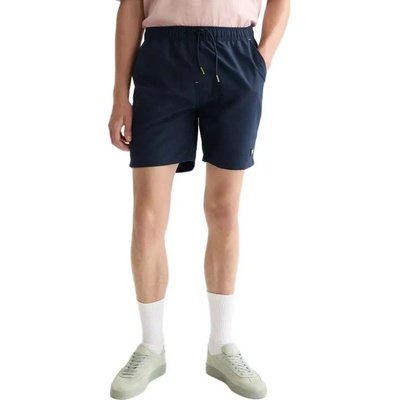 Scotch & Soda Бански гащета Scotch & soda 182197 swimming shorts - Blue (Sky Captain)