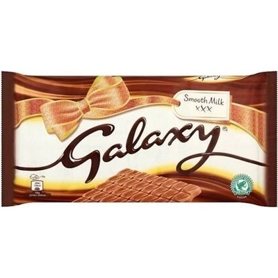 Galaxy mléčná 360 g