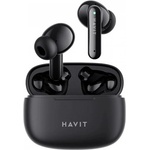 Havit TW967 black (TW967B) Слушалки