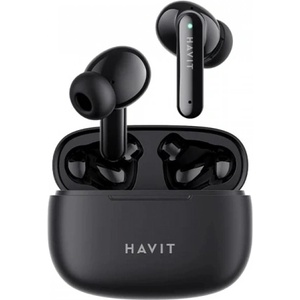 Havit TW967 black (TW967B) Слушалки