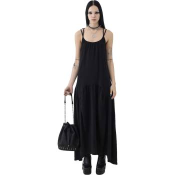 KILLSTAR дамска рокля KILLSTAR - Demise - Черна - KSRA011056