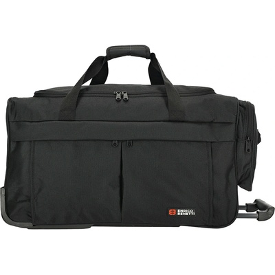 Enrico Benetti Amsterdam 35325 Black 49L