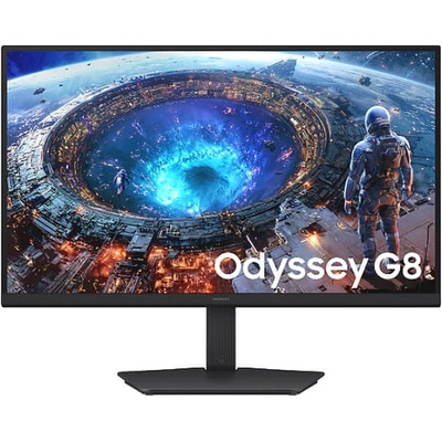 Samsung Odyssey G8 S27HG806EF