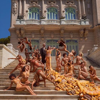 Sofi Tuker Bread 1 CD