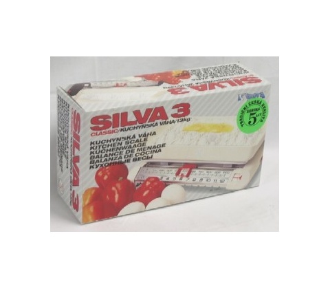 Silva 3