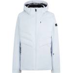 Ziener Дамско ски яке Ziener Women's Tokki-Z Ski jacket - Frosty Glacier - размер 42 (EU) (104-6019-0215)