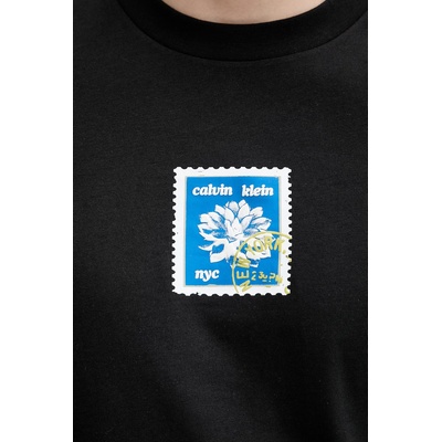 Calvin Klein Jeans тениска мъжка от памук (LV04RG817G)