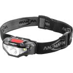Ansmann LED фенер за глава ANSMANN, HD70B, на батерии, 65 lm (1600-0260)