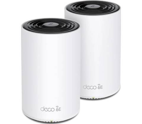 TP-Link Deco XE75, 2ks