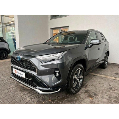Toyota RAV 4 137 kW