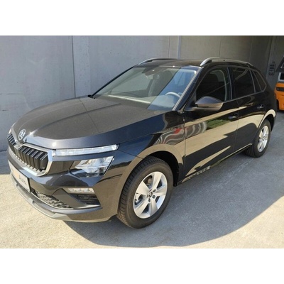Skoda Kamiq TSI Selection 85 kW