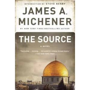 Source | James Michener (ISBN: 9780375760389)