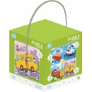 DoDo 4v1 Transport