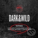 Bts - Vol.1 CD