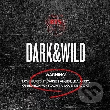 Bts - Vol.1 CD