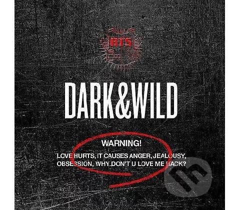 Bts - Vol.1 CD