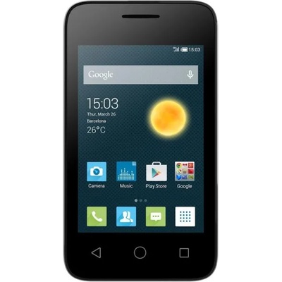 Alcatel Pixi 3 (3.5) 4009D