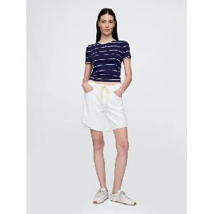GAP Тениска с логото на GAP GAP | Sin | ЖЕНИ | S