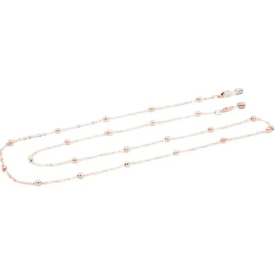 Gaira Retiazka na okuliare 4523 rose-gold