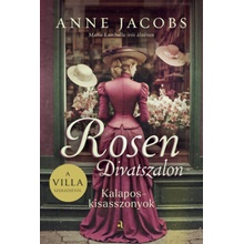 Rosen Divatszalon - Kalaposkisasszonyok