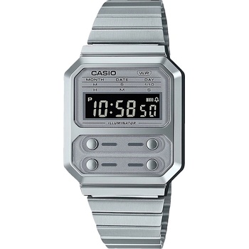 Casio A100WE-1A