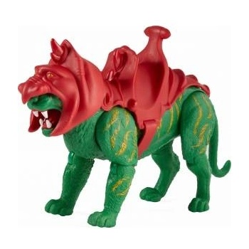 Mattel Masters of the Universe Origins Battle Cat Actionfigur