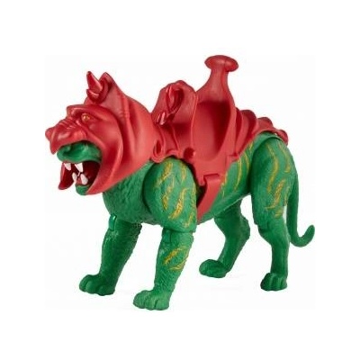 Mattel Masters of the Universe Origins Battle Cat Actionfigur