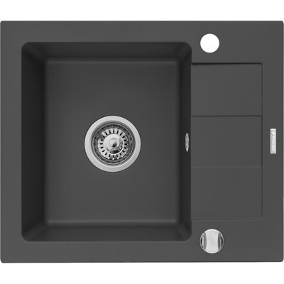PYRAMIS SPARTA MINI 56X46 1B 1D carbon
