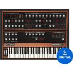 Arturia Synclavier V (Дигитален продукт)